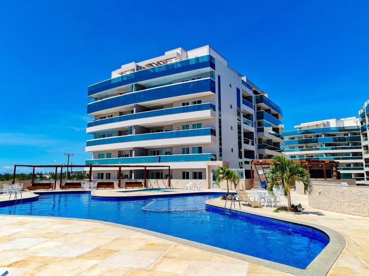 Arraial Do Cabo. Conforto, Piscina, Vista Mar. Екстериор снимка